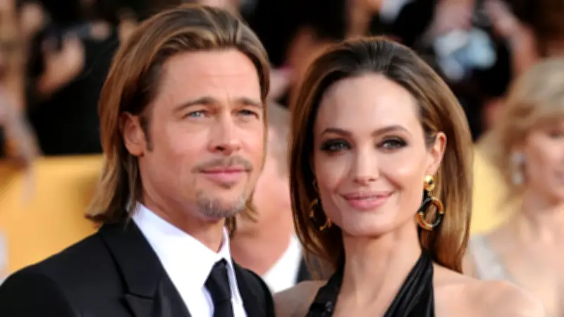 Angelina Jolie: Seit Brad Pitt keine Dates mehr – Geständnis nach 10 Jahren