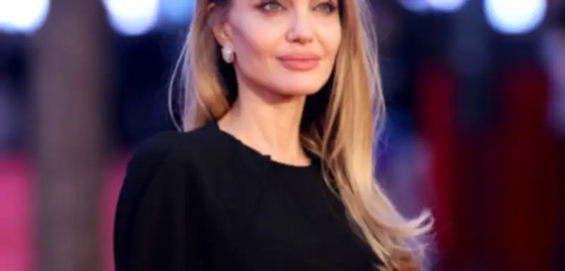 Angelina Jolie: Zehn Jahre kein Date – jetzt will sie wieder frei sein