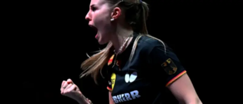 Annett Kaufmann holt dritten deutschen Meistertitel in Folge