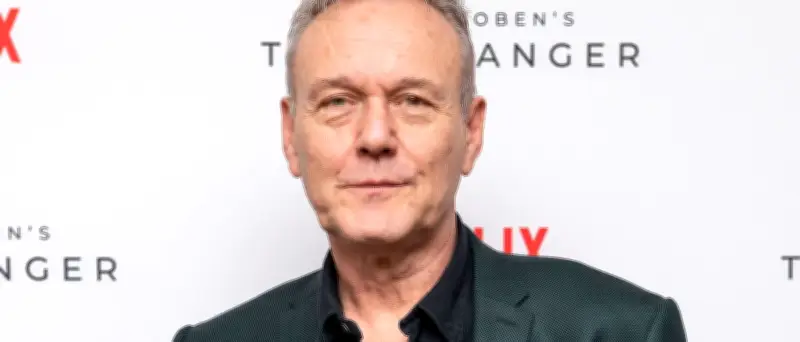 Anthony Head (72) gestorben: „Ted Lasso“-Star erliegt Lungenentzündung