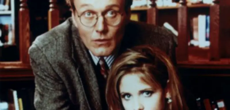 Anthony Head: Der vertrauenswürdige Erwachsene aus Buffy ist tot