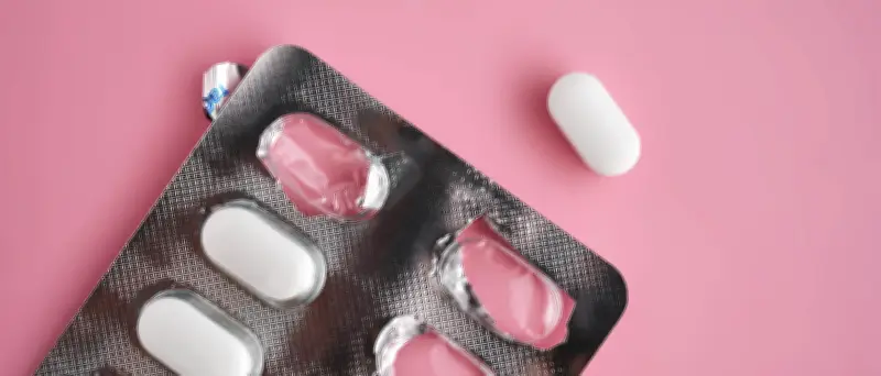 Antibiotika-Dogma infrage gestellt: Packung nicht immer leer nehmen