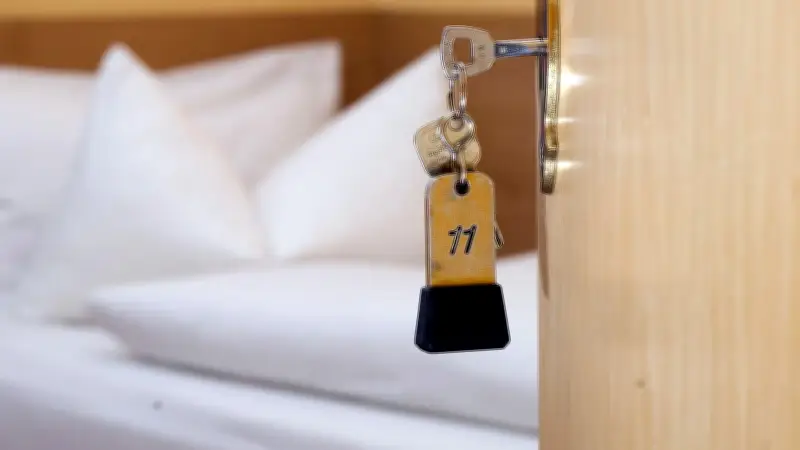Antisemitische Absage: Hotel in Bayern lehnt israelischen Gast ab