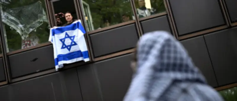 Antisemitismus-Beauftragter für Berlins Hochschulen: Kritik an Auswahl