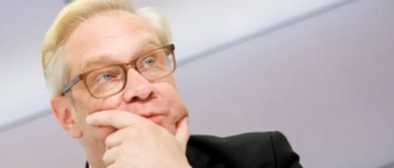 Antisemitismus-Beauftragter: Hass wird lauter und offener