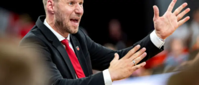 Anton Gavel vor Wechsel zum FC Bayern: Lösung nah