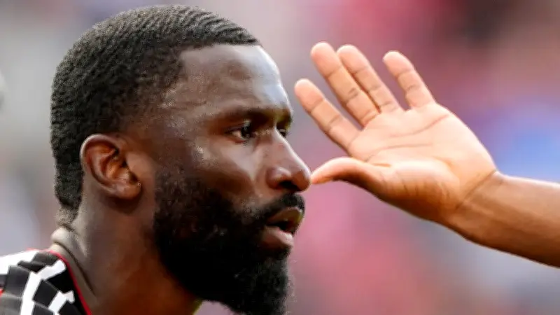 Antonio Rüdiger im Fokus: Kann er Schlüsselrolle bei der WM spielen?
