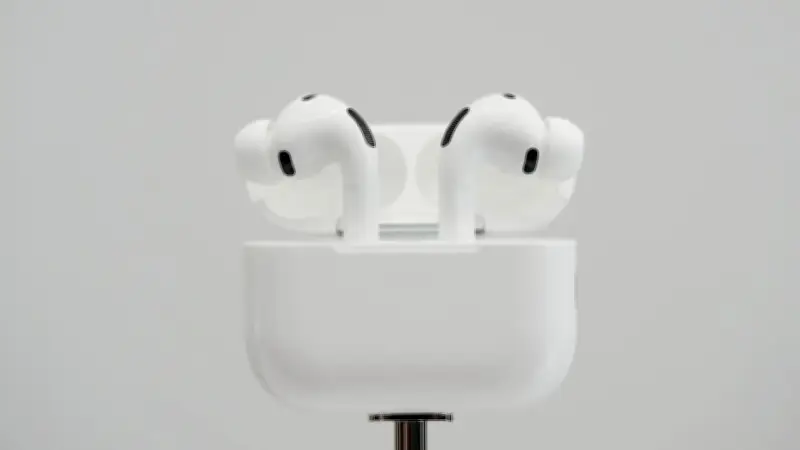 Apple AirPods erhalten eigenen Equalizer: Klang anpassbar