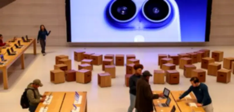 Apple erhöht Preise: MacBooks und iPads werden teurer – Schuld ist KI-Hype