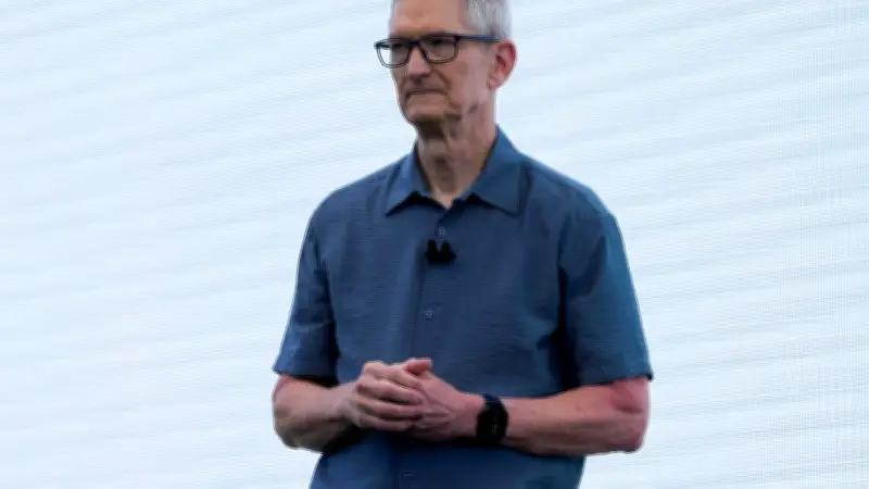 Apple-Preisschock: iPhones sollen wegen KI-Kosten teurer werden