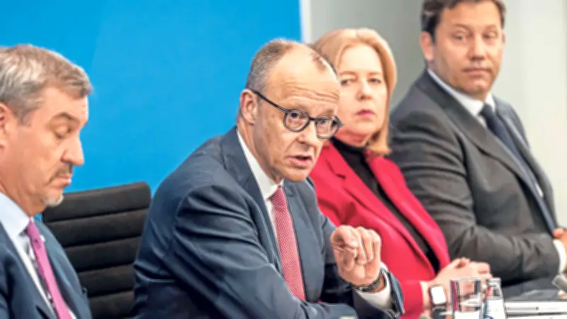 Arbeitgeber fordern vor Reform-Gipfel Renten-Bremse: Dulger warnt vor Kostenexplosion