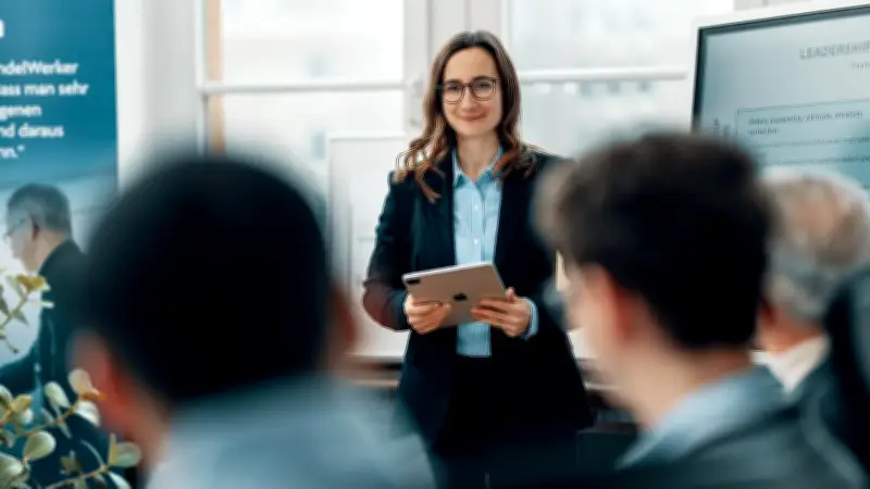 Arbeitssicherheit im dezentralen Bereich: Dynamic Risk Assessment und Safety Stand-Ups als Schlüssel