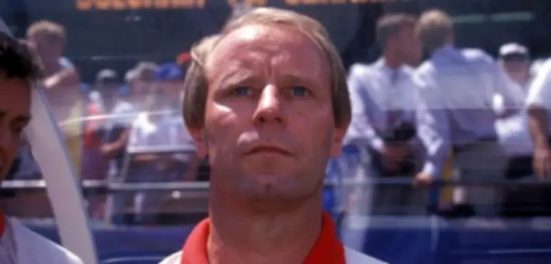 ARD-Doku zur WM 1994: Vogts und die Wochen des Verrats