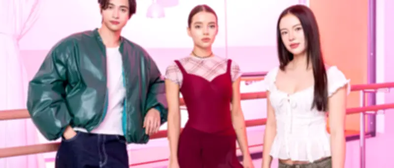 ARD startet TikTok-Soap „Between the Beats“ im Vertical-Format
