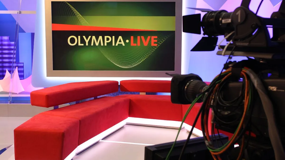ARD und ZDF verlieren Olympia-Rechte: Was das für Zuschauer bedeutet