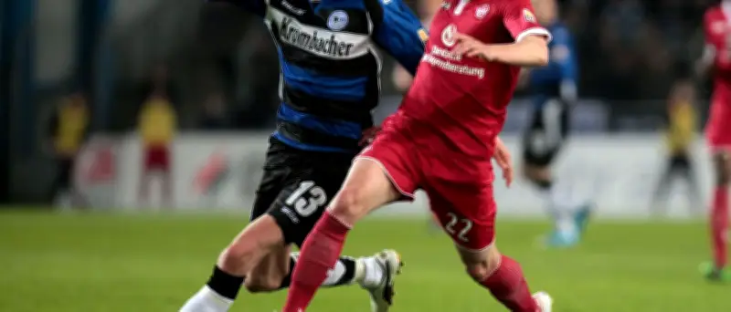 Arminia Bielefeld: Oliver Kirch wird neuer Cheftrainer