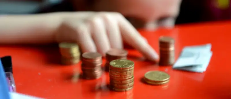 Armut in Deutschland erreicht traurigen Rekord: 13 Millionen betroffen