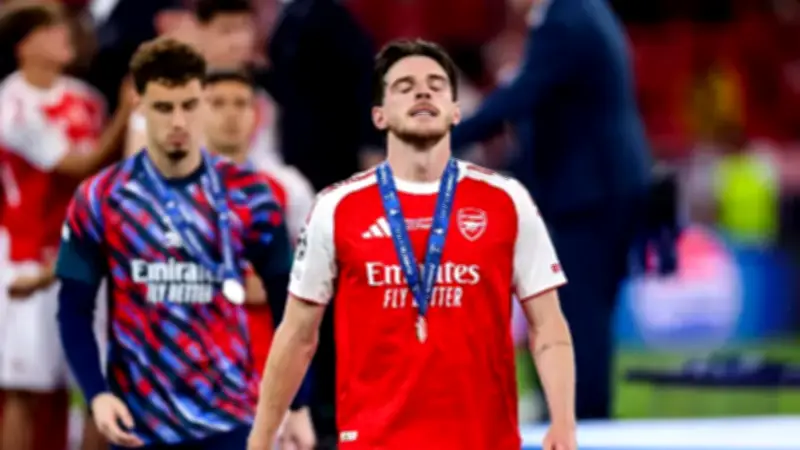 Arsenal versagt im Elfmeterschießen: Traum vom Henkelpott geplatzt