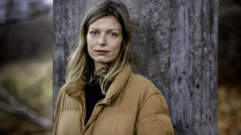 Asta Olivia Nordenhof setzt „Scandinavian Star“-Projekt fort