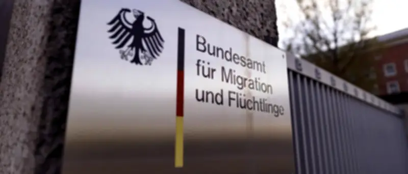 Asylanträge in Deutschland fallen auf tiefsten Mai-Stand seit 2013