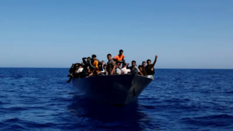 Asylrecht in Europa: Drittstaatenlösung beendet Bleiberecht