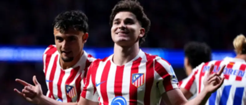 Atlético lehnt Real-Angebot ab und kontert mit Spott