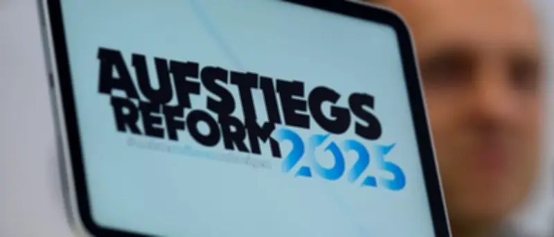 Aufstiegsreform zur 3. Liga: Clubs können sich nicht einigen