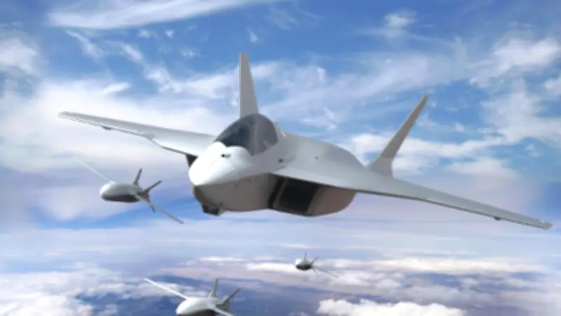 Aus für deutsch-französisches Kampfjet-Projekt FCAS: Milliardenprojekt gescheitert