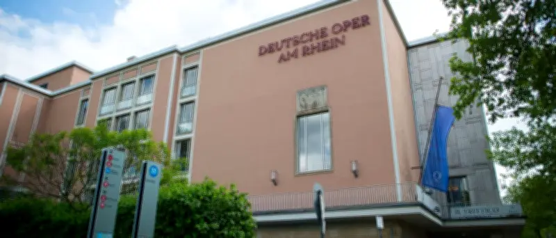 Aus für milliardenschweres Opernhaus in Düsseldorf