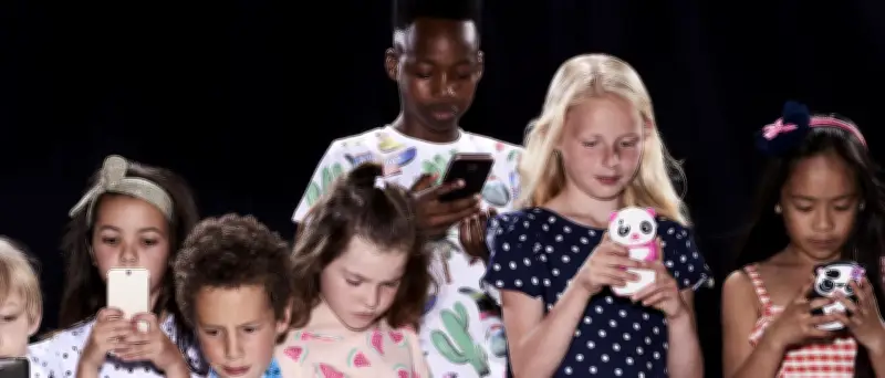 Australiens Social-Media-Verbot: 85% der Jugendlichen weiter online