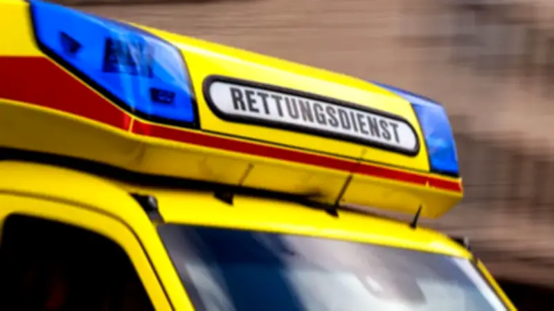 Ausweichmanöver wegen Hasen: Frau schwer verletzt in Papenburg