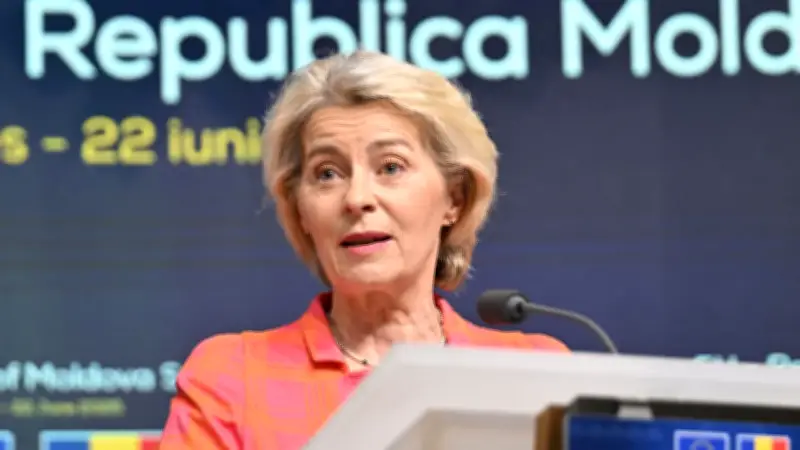 Autokrise: Söder, Hagel, Lechner schreiben Brandbrief an von der Leyen