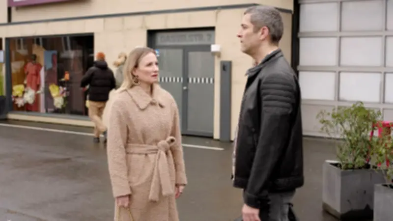 AWZ-Vorschau 8. Juni 2026: Dragan übernimmt Punto d'Amore