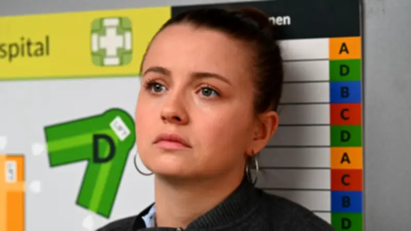 AWZ-Vorschau: Lucie und Henning streiten – Leyla hat einen Plan