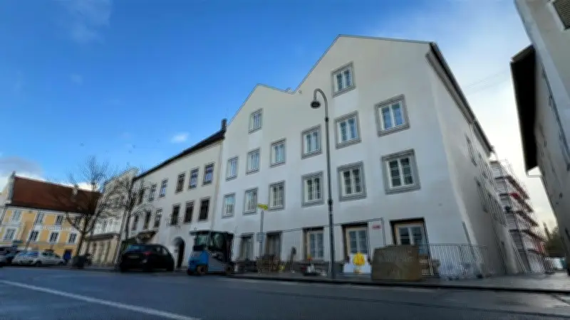 Axel Spilcker kämpft bis heute mit der Nazi-Vergangenheit seines Großvaters