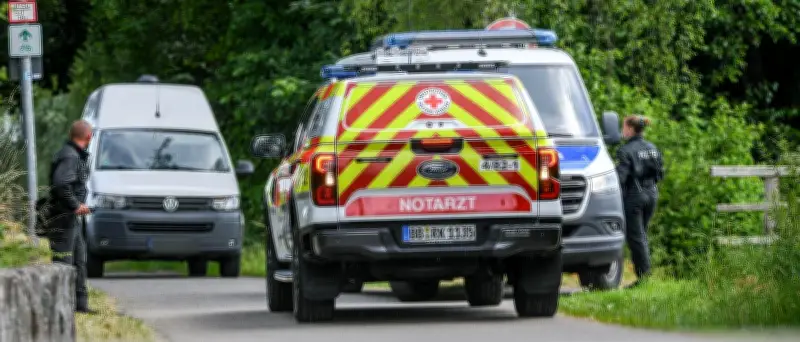 Baby in Renningen tot gefunden: Obduktion soll Todesursache klären