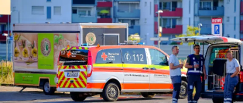 Baby in Renningen vermisst: Polizei ohne heiße Spur