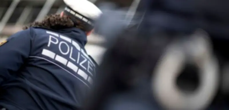 Babysitterin beißt Polizisten: Eskalation in Bad Saulgau