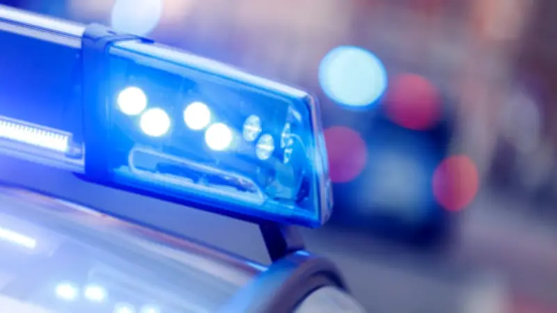 Babysitterin beißt Polizisten: Kind nicht herausgegeben