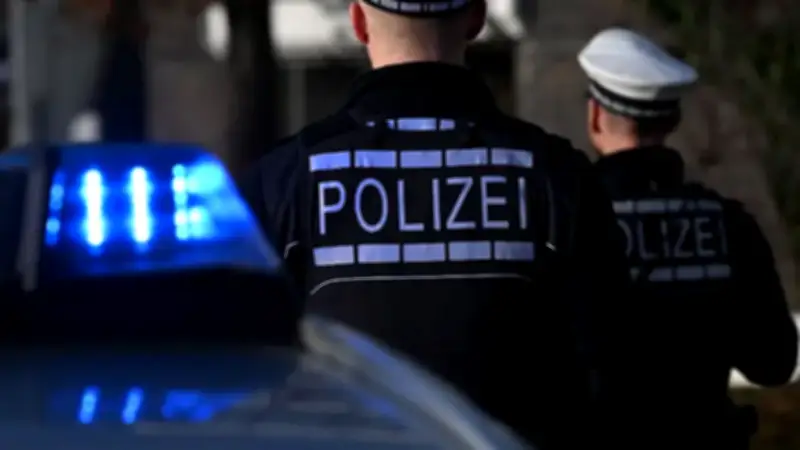 Baden-Württembergs Polizei lehnt Dauer-Blaulicht ab