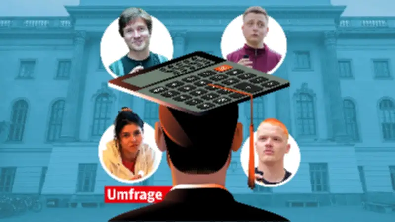 Bafög-Debatte: Studierende der HU widersprechen Ministerin Bär