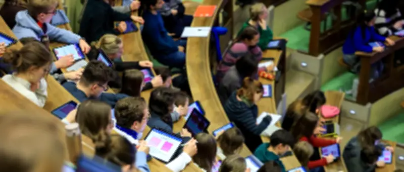 Bafög-Reform in Gefahr: Sparen an Studierenden kostet Zukunft