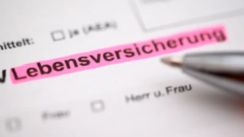 BaFin: Kosten bei Lebensversicherungen sinken, aber einige bleiben teuer