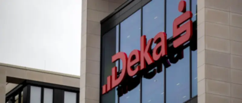 Bafin prüft Dekabank-Abschluss wegen Cum-Cum-Deals