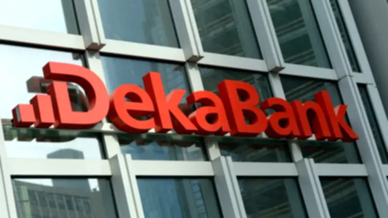 Bafin prüft DekaBank-Bilanz wegen 478 Millionen Euro