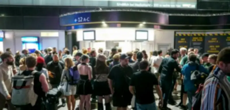 Bahn-Chaos: Deutschland scheitert an Digitalisierung – ein Weckruf