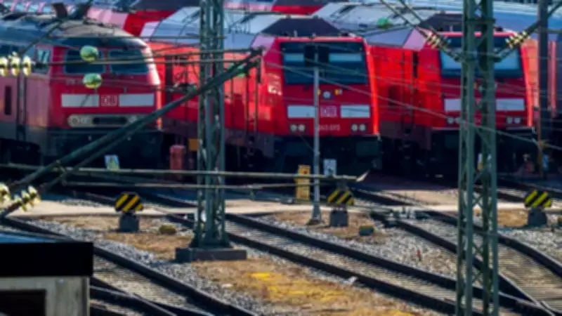 Bahn ändert Pläne: Sanierung München–Rosenheim ohne Vollsperrung