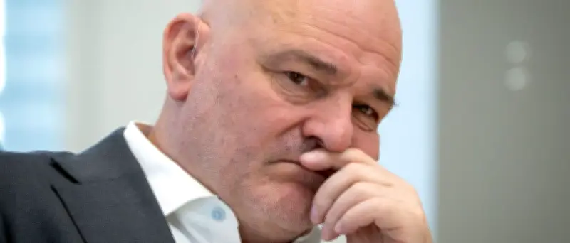 Bahnfunk-Störung: Brandenburgs Verkehrsminister fordert lückenlose Aufklärung