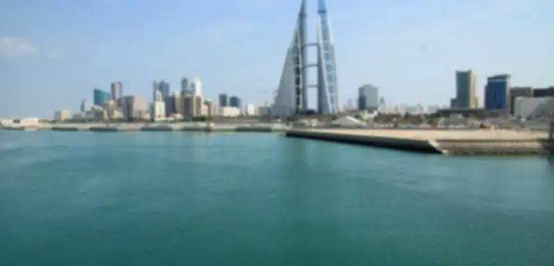 Bahrain meldet iranischen Drohnenangriff: Eskalation in Nahost