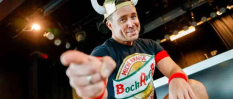 Ballermann-Hit wird zur heimlichen Hymne der deutschen Sportfans